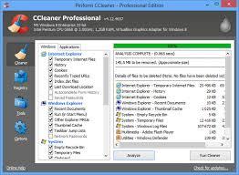 CCleaner Professional Plus 2026 Key (1 Year / 3 Devices) screenshot 2