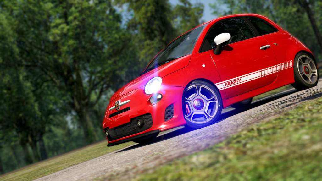 Assetto Corsa EU PC Steam Altergift screenshot 3