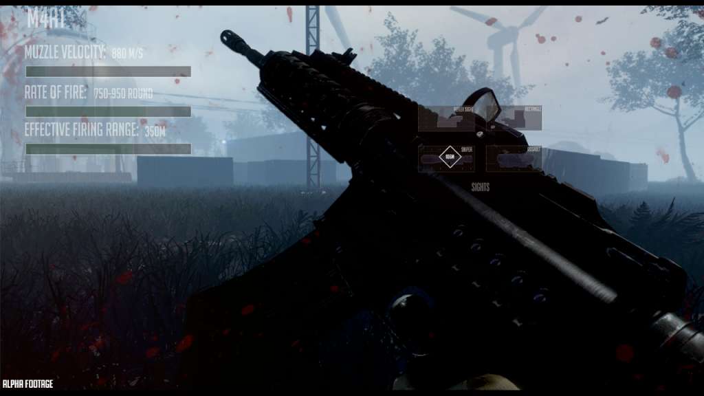 Capture d’écran 5 de Operation Caucasus Steam Gift
