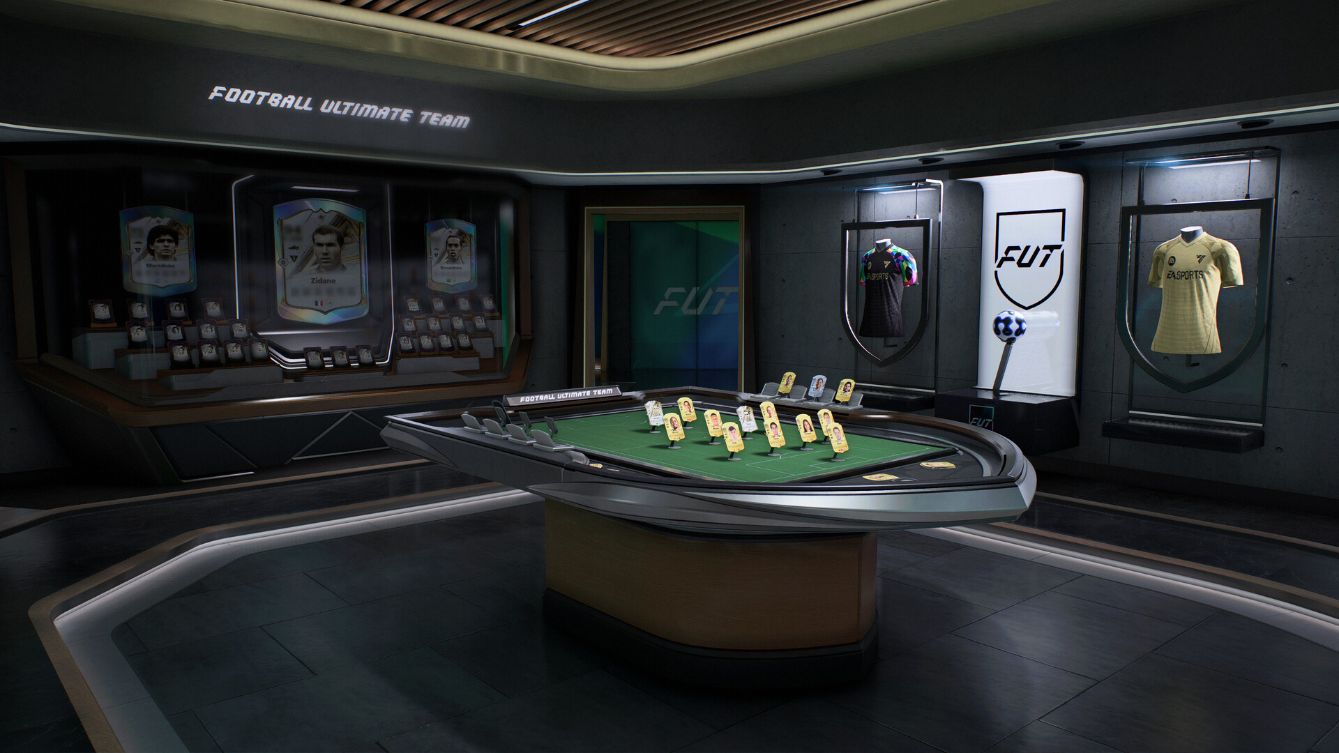 EA SPORTS FC 27 - 18500 FC Points XBOX One / Xbox Series X|S CD Key screenshot 3