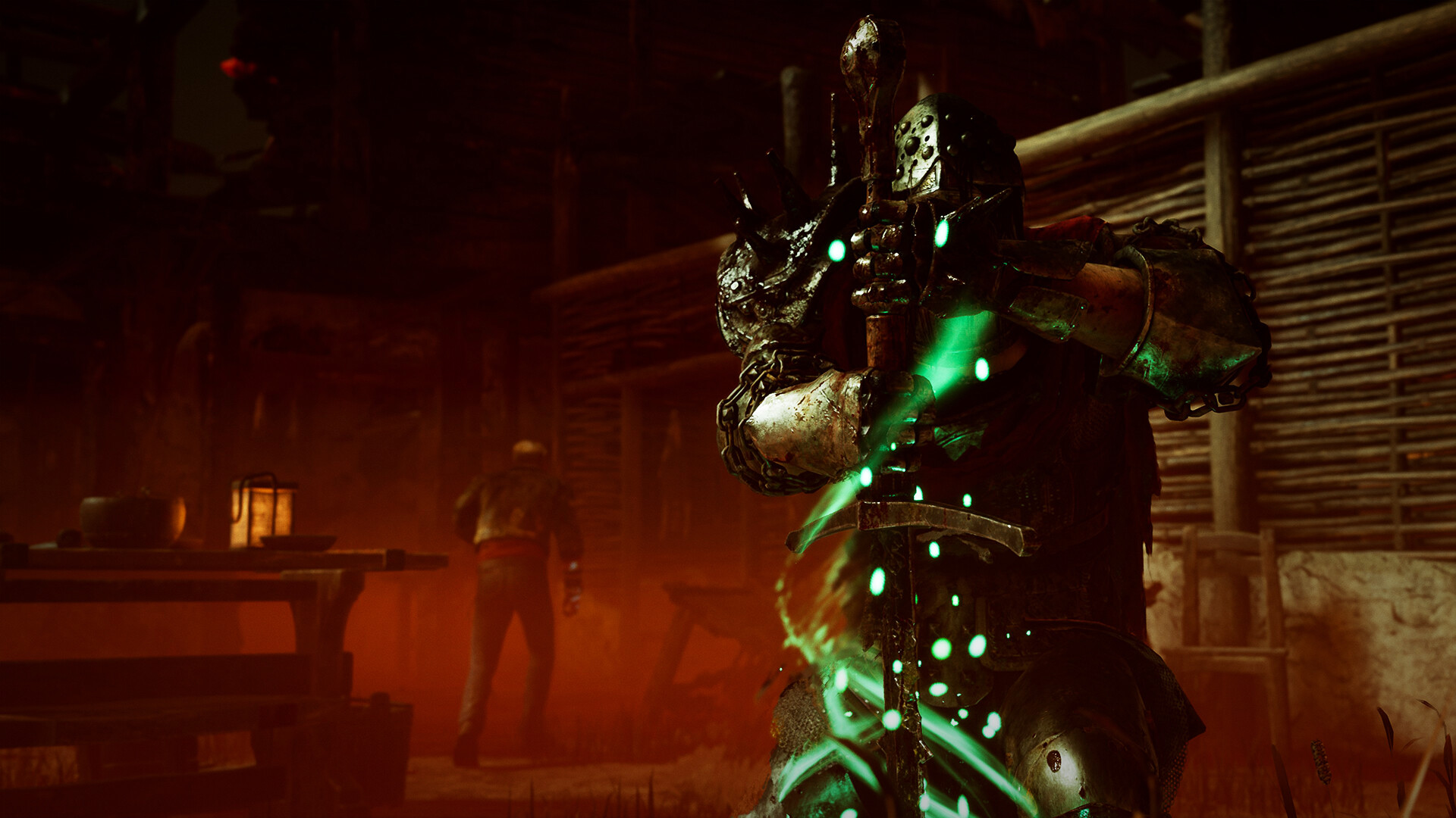 Dead by Daylight - Endless Hunt Pack DLC EU PC Steam CD Key screenshot 3