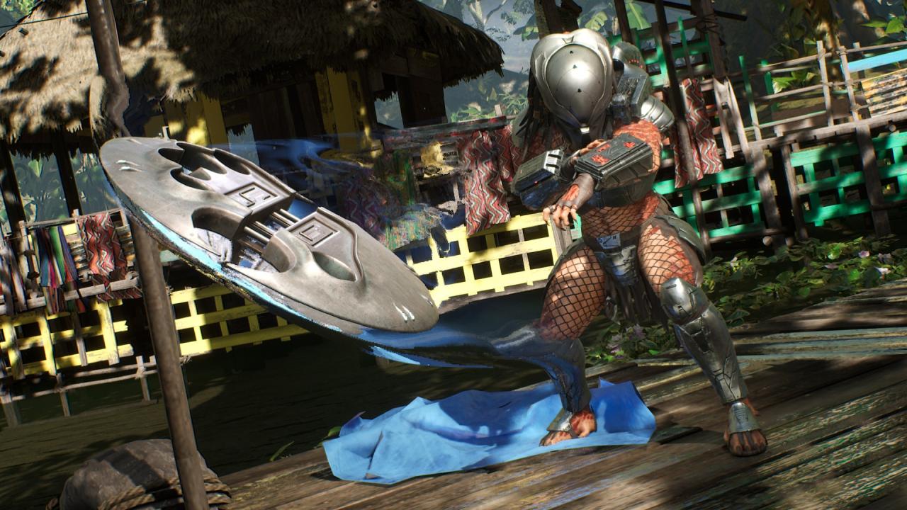 Screenshot 7 di Predator: Hunting Grounds TR PC Steam CD Key