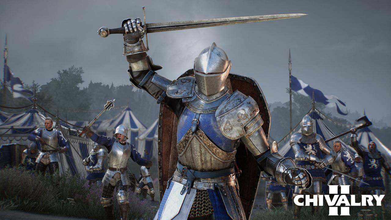 Screenshot 4 di Chivalry 2 Epic Games CD Key
