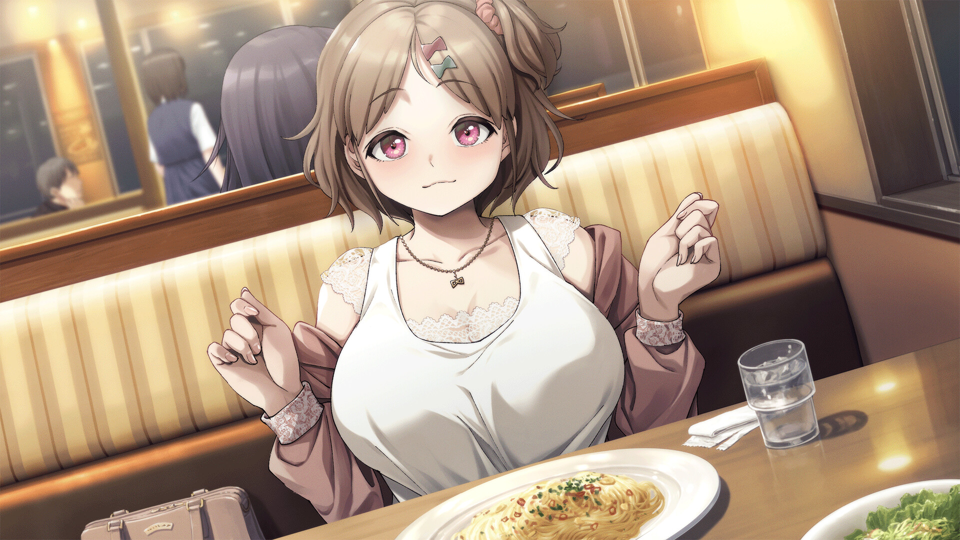 Liminal Border Part I PC Steam CD Key 截图 7