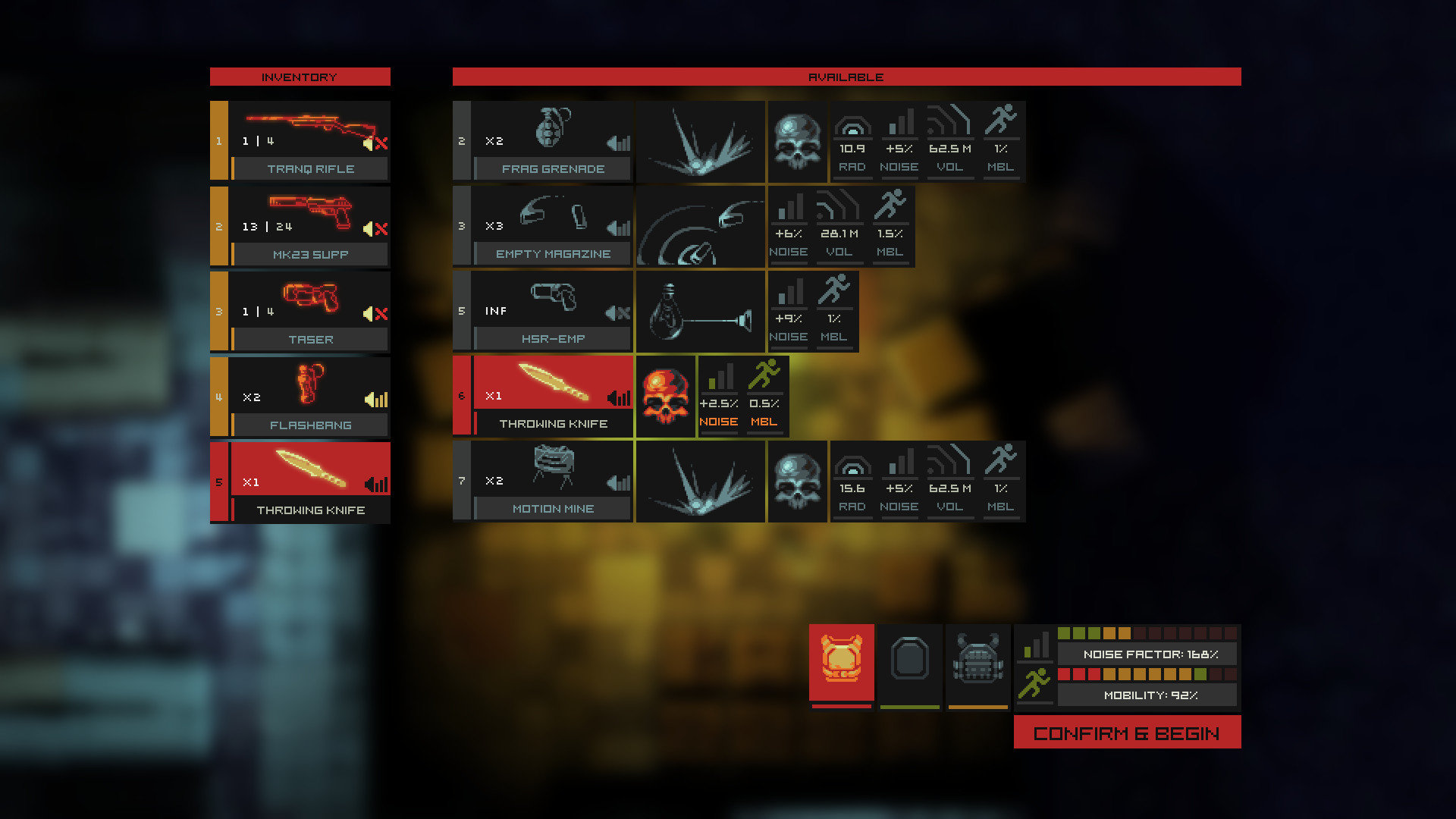 Intravenous Steam CD Key screenshot 9