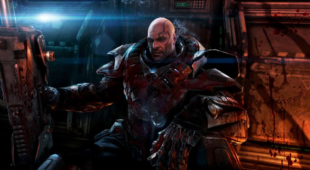 Alien Rage - Unlimited EMEA Steam CD Key screenshot 2