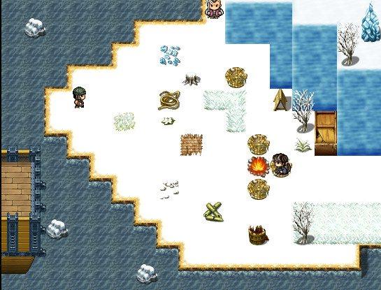 Shining Plume Steam CD Key screenshot 2