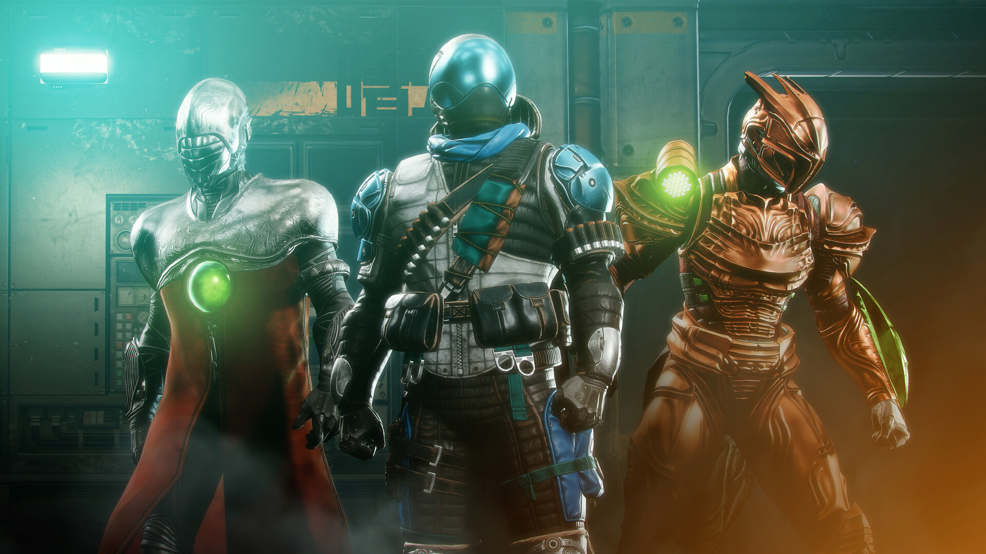Destiny 2 - Armory Collection DLC PC Steam CD Key screenshot 6