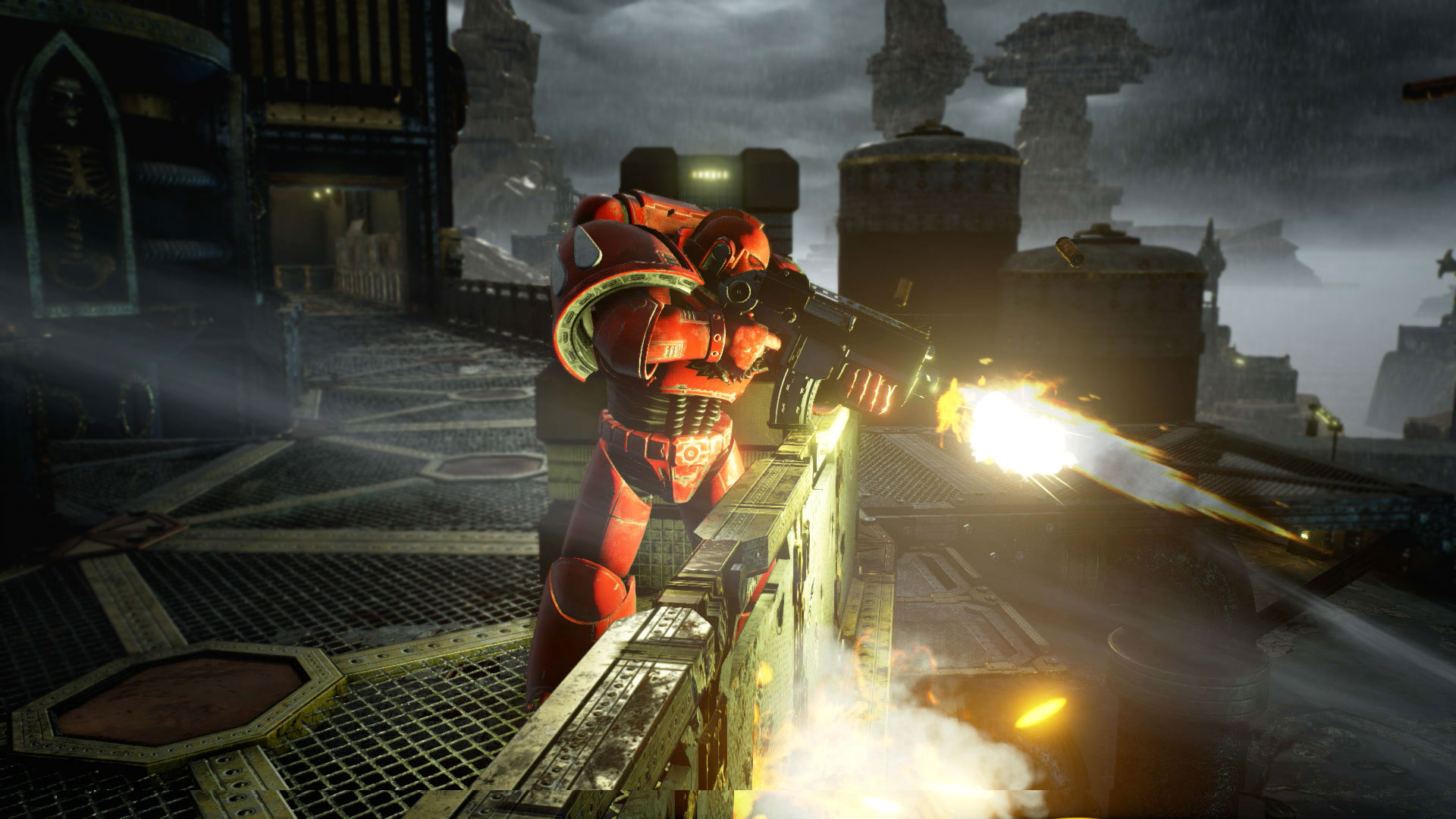Warhammer 40,000: Eternal Crusade PC Steam CD Key — zrzut ekranu 6