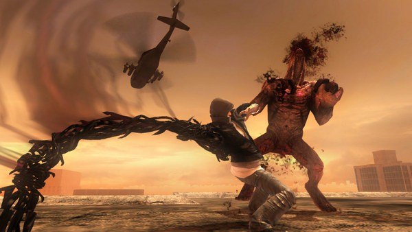 Prototype EU XBOX One CD Key screenshot 4