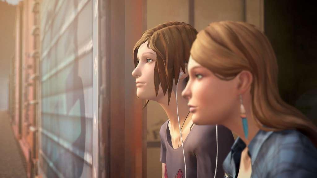 Life is Strange: Before the Storm Steam CD Key screenshot 1