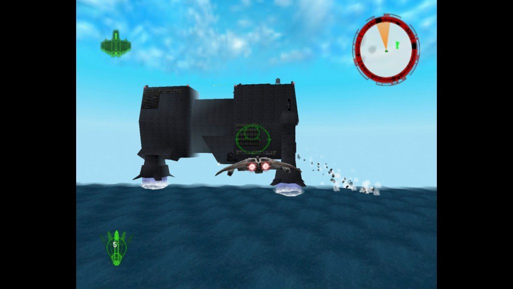 Star Wars: Rogue Squadron 3D RU VPN Required Steam CD Key screenshot 5