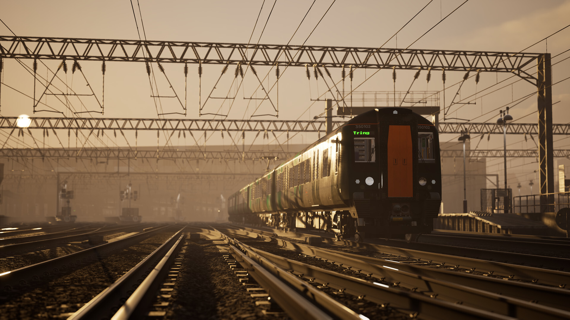 Train Sim World 5: Bundle PC Steam CD Key – Screenshot 8