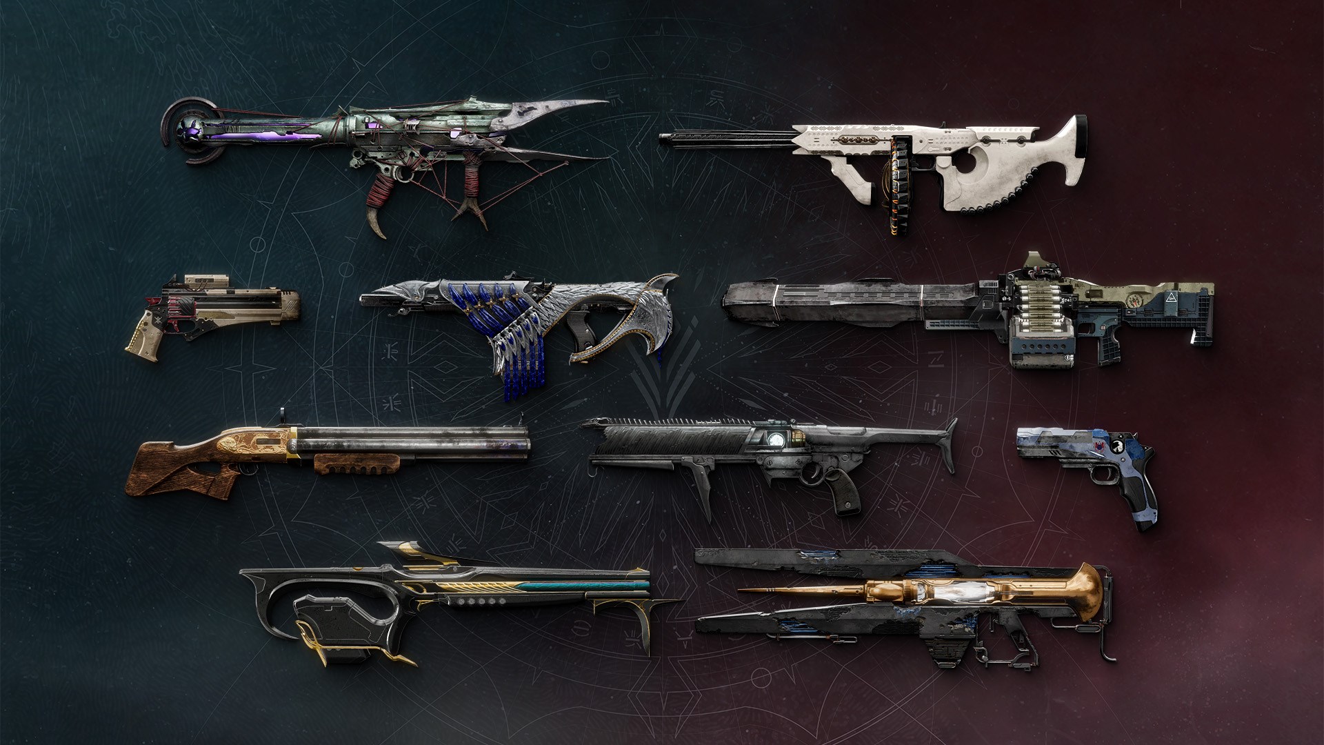 Captura de tela 11 de Destiny 2: Legacy Collection (2024) PC Steam CD Key