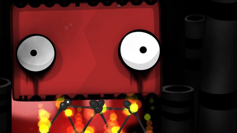 World of Goo Steam CD Key screenshot 2