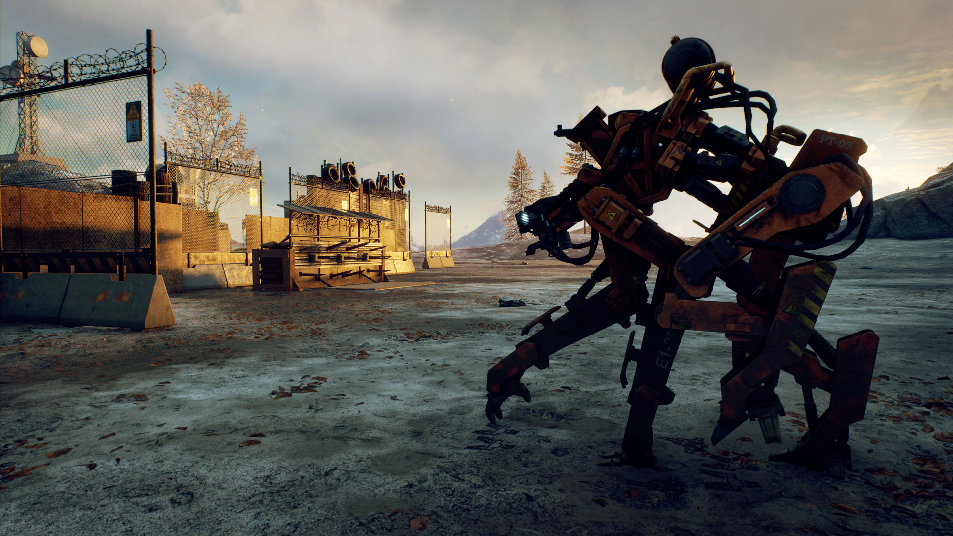 Generation Zero - Base Support Pack DLC PC Steam CD Key – Screenshot 5