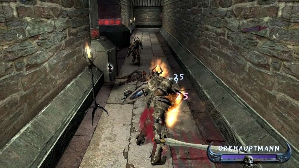 Enclave Gold Steam CD Key – Screenshot 2