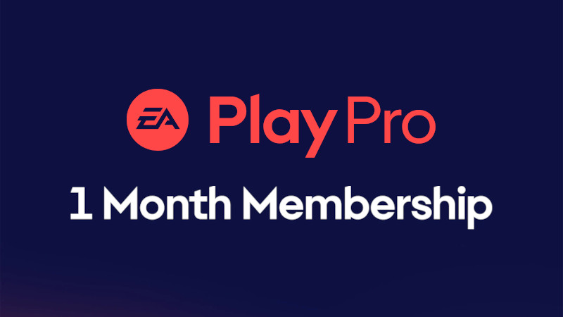 EA Play Pro - 1 Month Subscription ACCOUNT screenshot 1