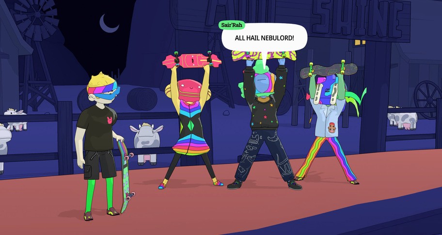 OlliOlli World: Rad Edition Steam CD Key 스크린샷 5