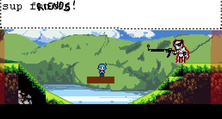 SUPER BENBO QUEST: TURBO DELUXE Steam CD Key screenshot 5