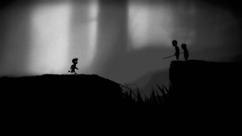 Limbo US XBOX One CD Key – Screenshot 2