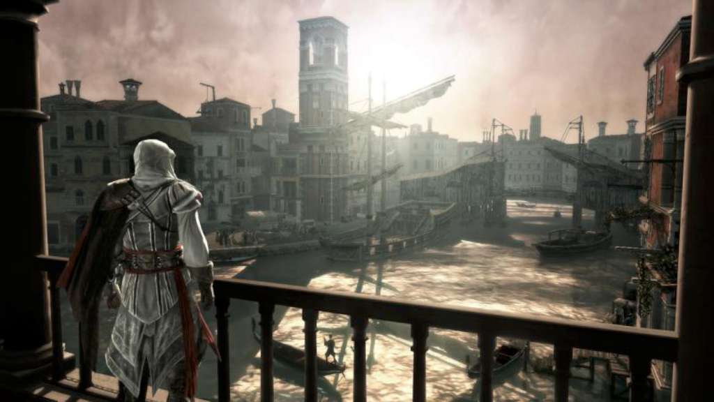 Assassin's Creed 2 EU PC Ubisoft Connect CD Key screenshot 3