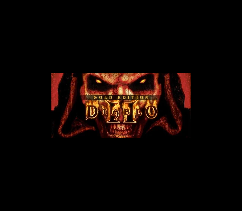 Diablo 2 + Lord of Destruction EU Battle.net CD Key cover art