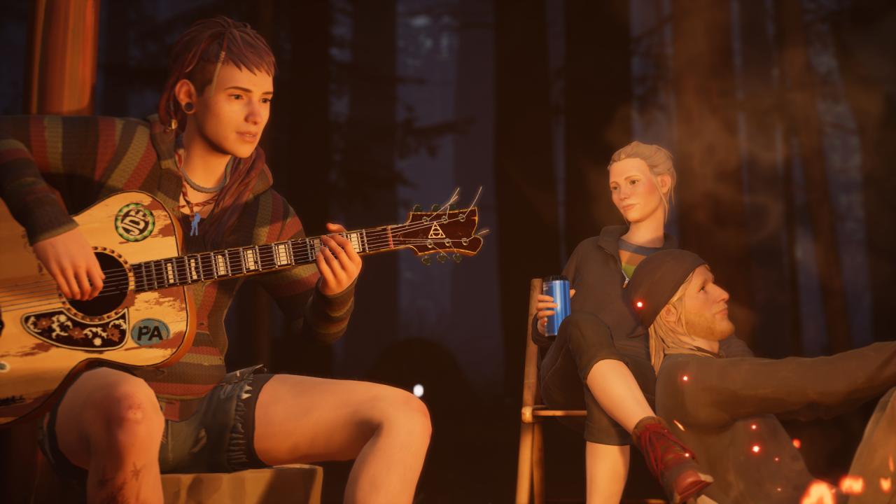 Life is Strange 2 - Episode 3 Steam CD Key – Screenshot 7