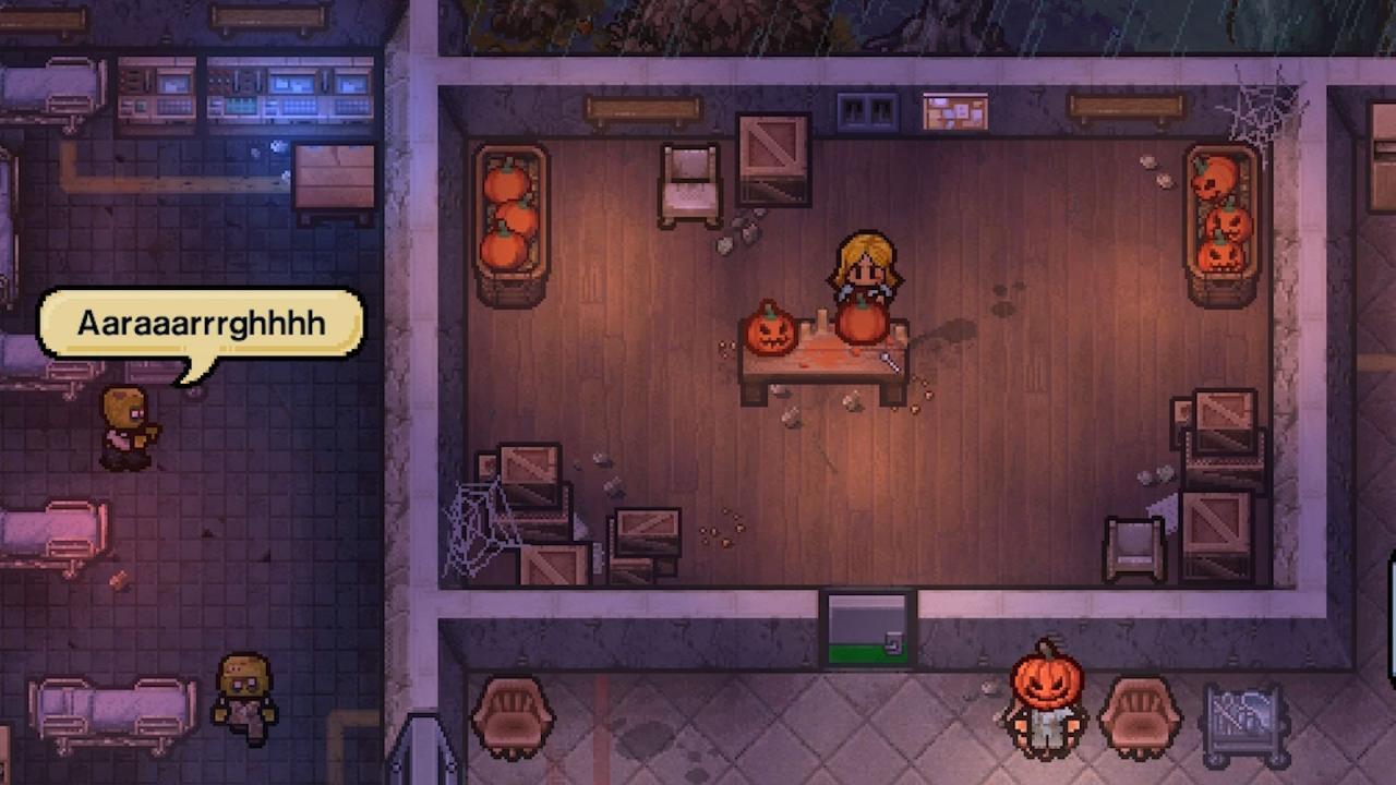 Screenshot 6 di The Escapists 2 - Big Top Breakout DLC PC Steam CD Key