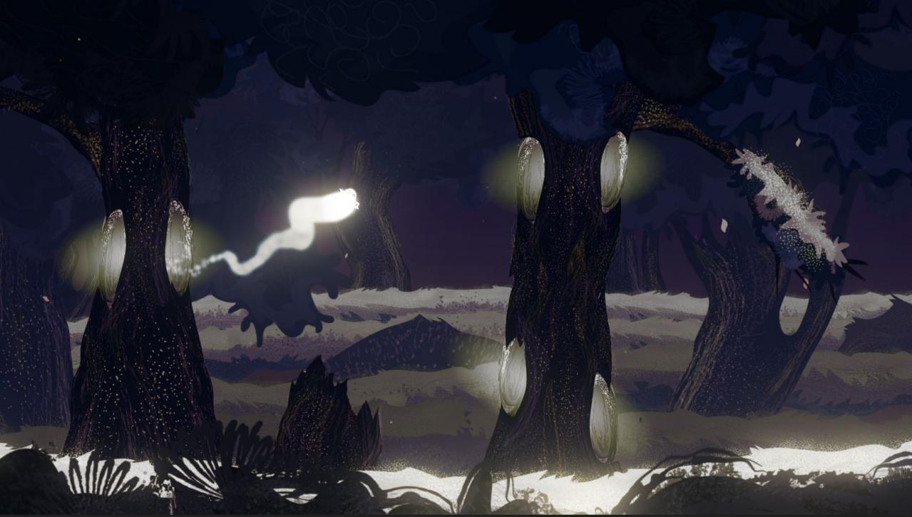 Escape Doodland EU Steam CD Key screenshot 7