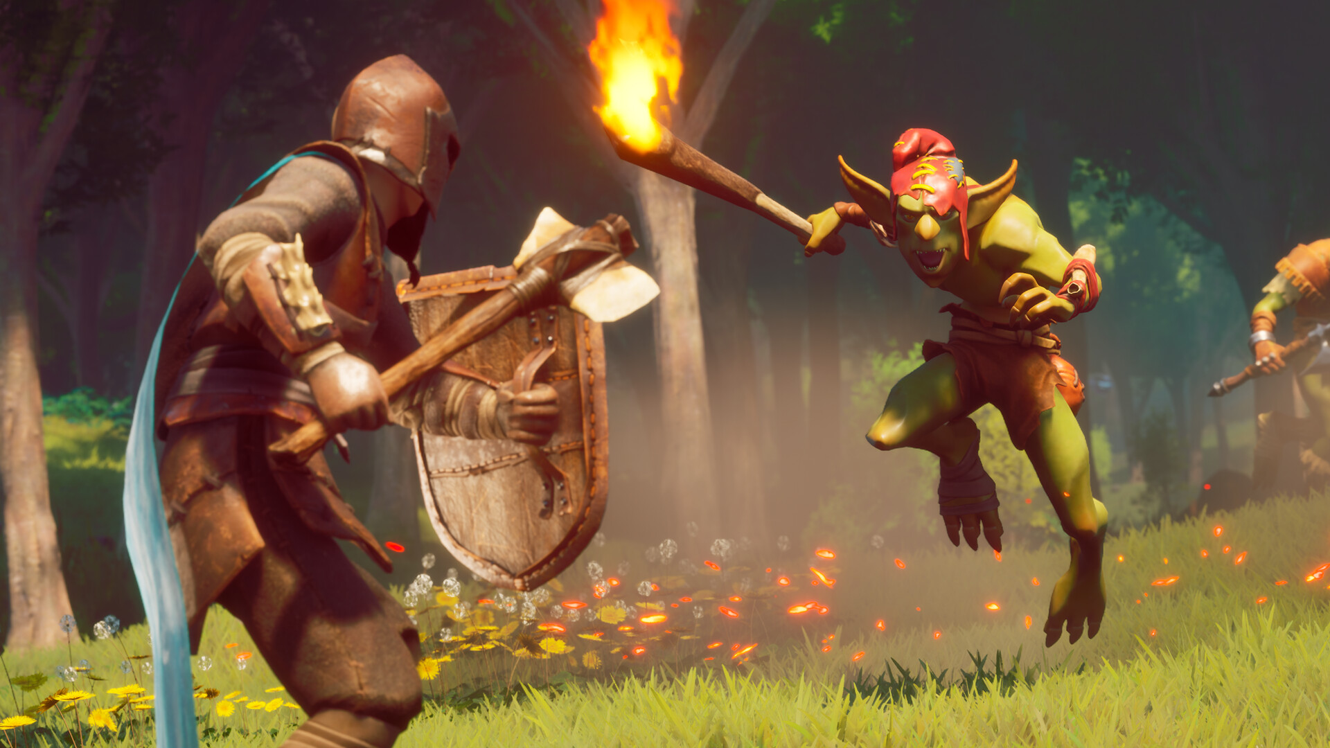 RuneScape: Dragonwilds PC Steam Altergift – Screenshot 7
