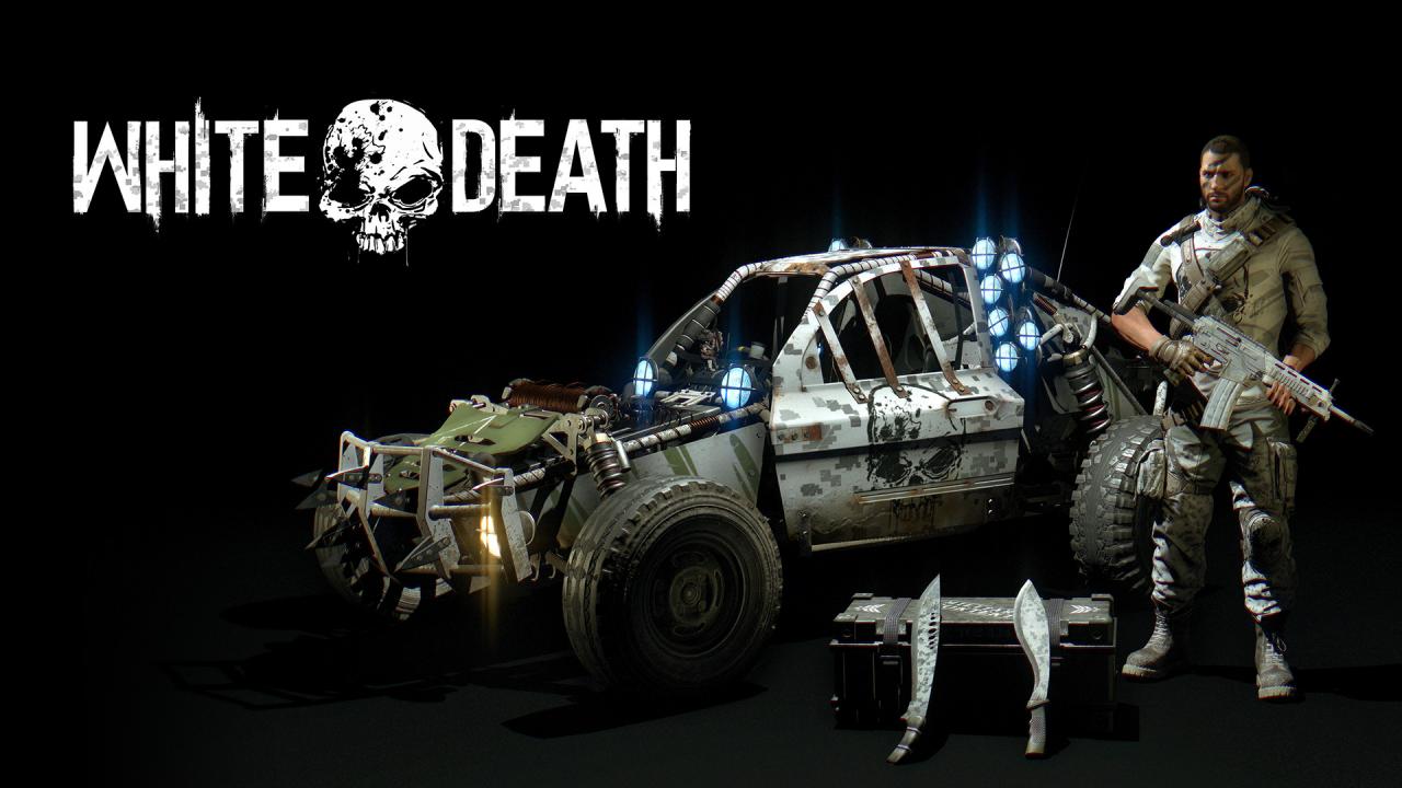 Dying Light - White Death Bundle DLC EU PC Steam CD Key 스크린샷 1