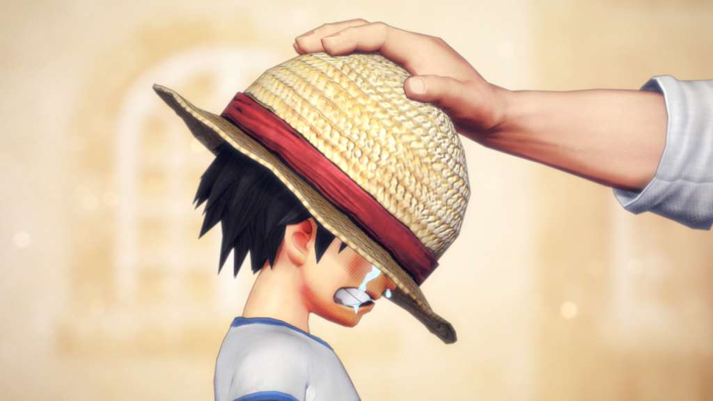 One Piece Pirate Warriors 3 Gold Edition US PC Steam CD Key screenshot 5