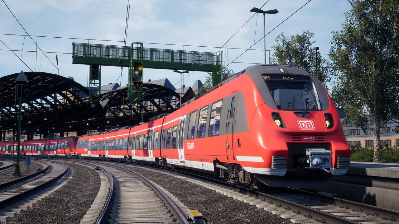 Screenshot 9 di Train Sim World 2 PC Steam Account