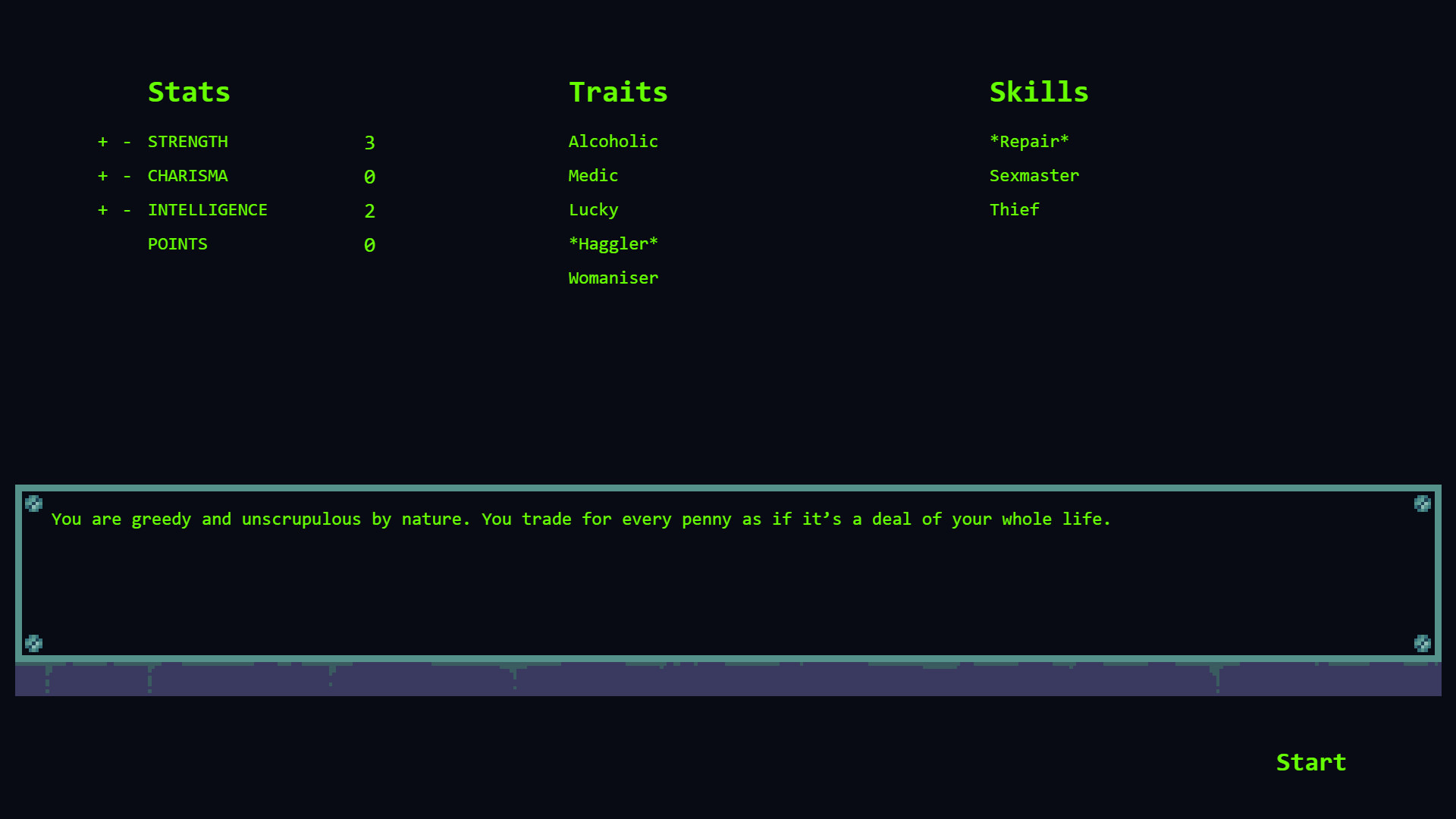 Underground Gossip Steam CD Key screenshot 1