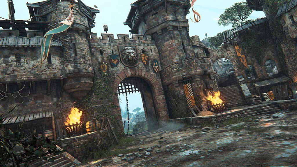 For Honor EU XBOX One CD Key screenshot 3