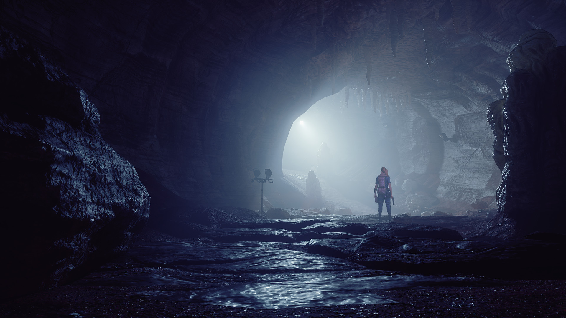 Screenshot 6 di Control - The Foundation DLC EU XBOX One / Xbox Series X|S CD Key