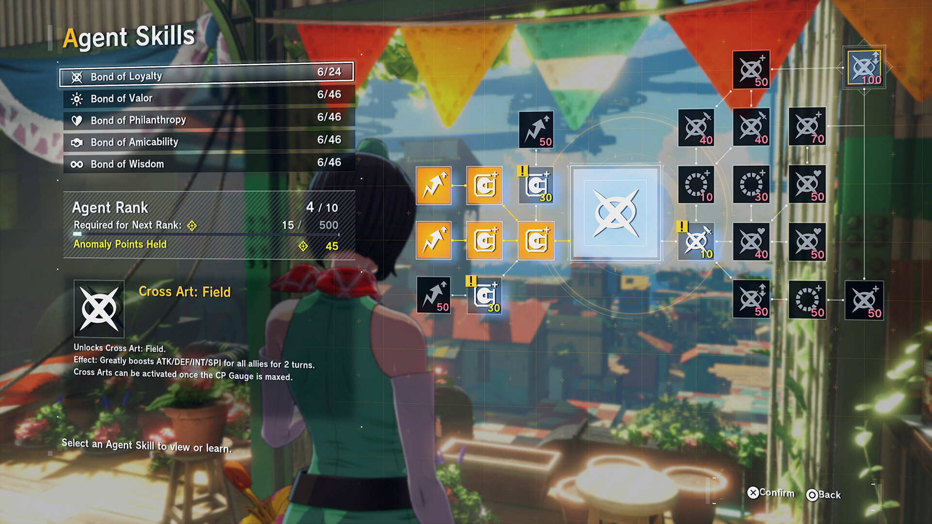 Digimon Story Time Stranger EU PC Steam CD Key screenshot 9