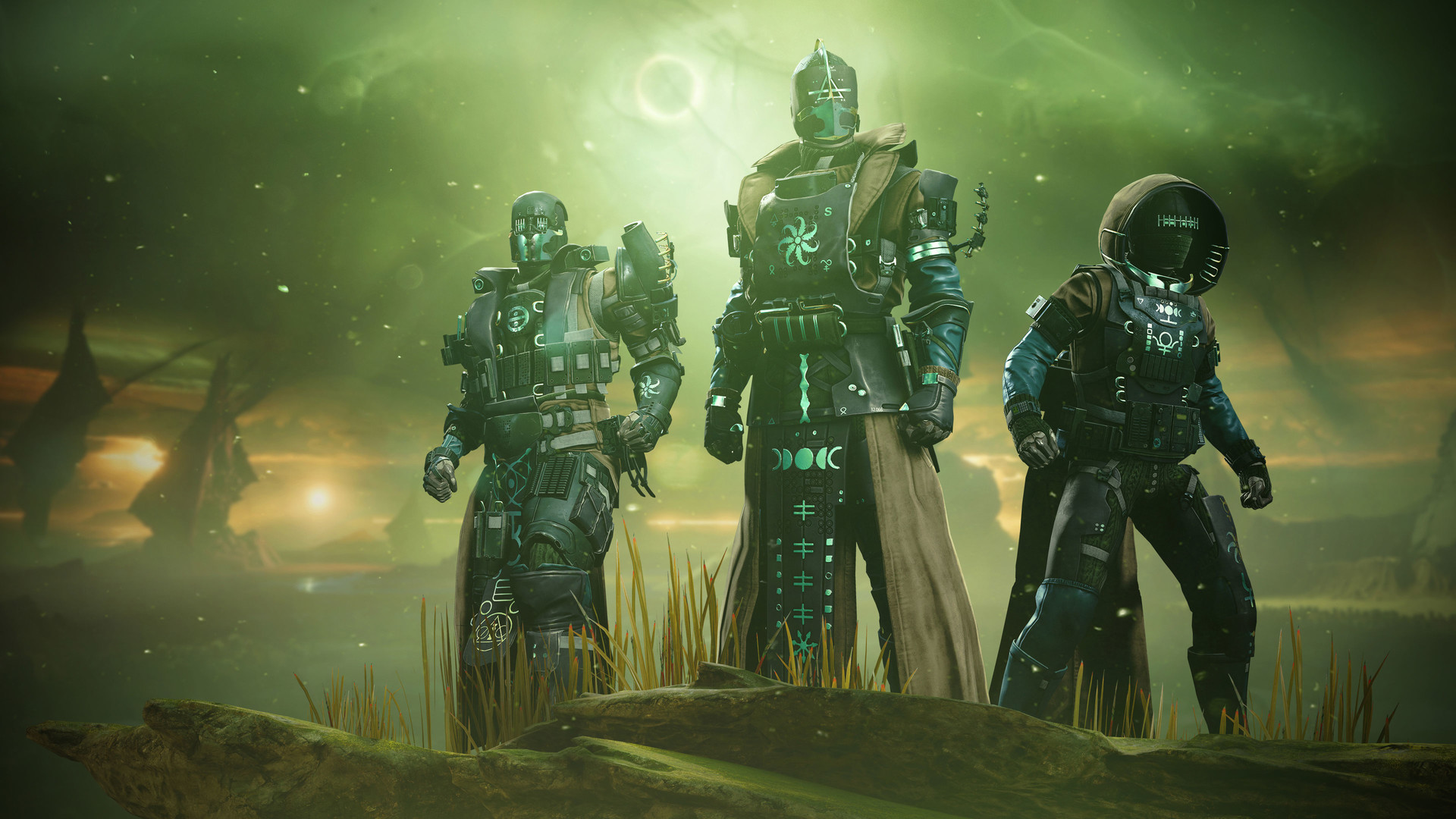 Destiny 2: The Witch Queen TR Steam CD Key 스크린샷 2