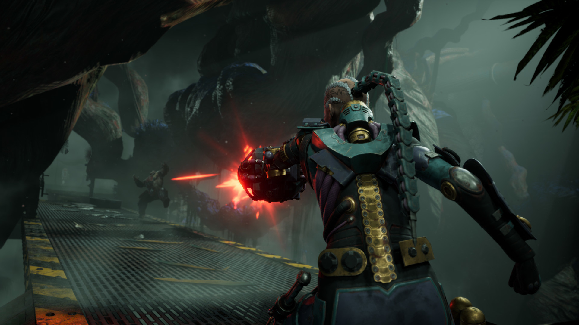 Necromunda: Underhive Wars - Gangs Bundle DLC Steam CD Key screenshot 6