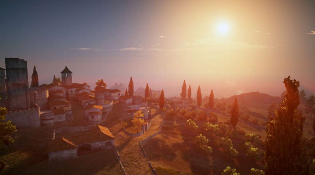Black Desert US XBOX One CD Key screenshot 6
