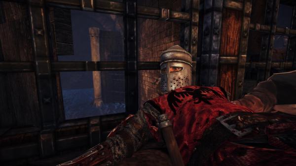 Chivalry: Medieval Warfare EU PC Steam CD Key screenshot 3