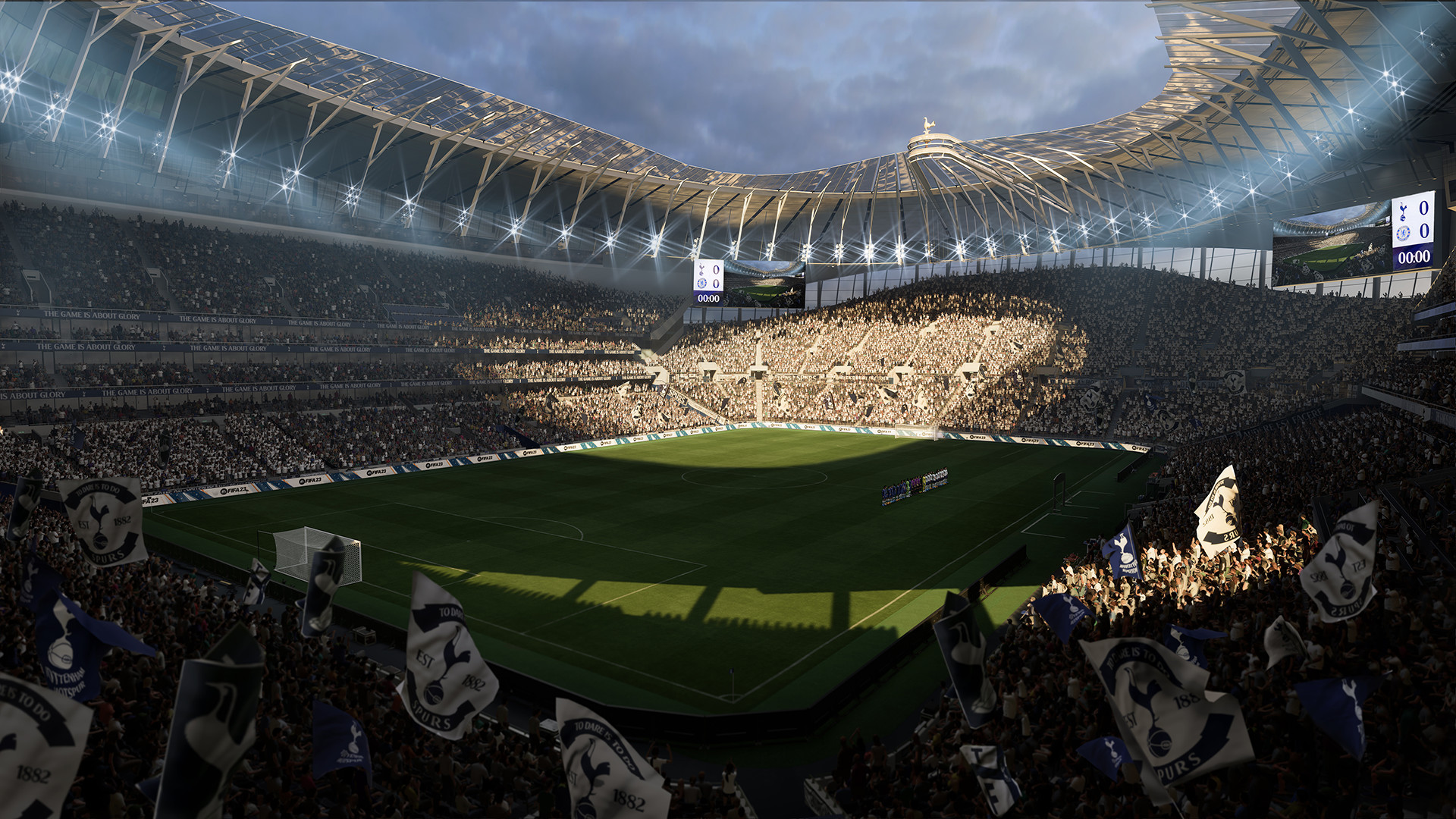 FIFA 23 XBOX One CD Key 截图 4