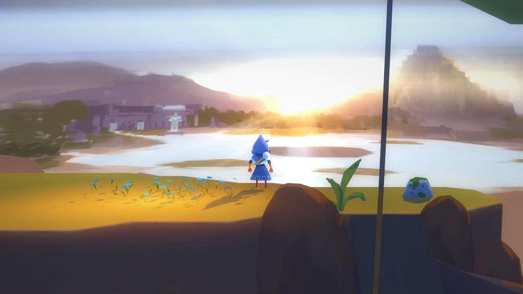 World to the West Steam CD Key screenshot 1