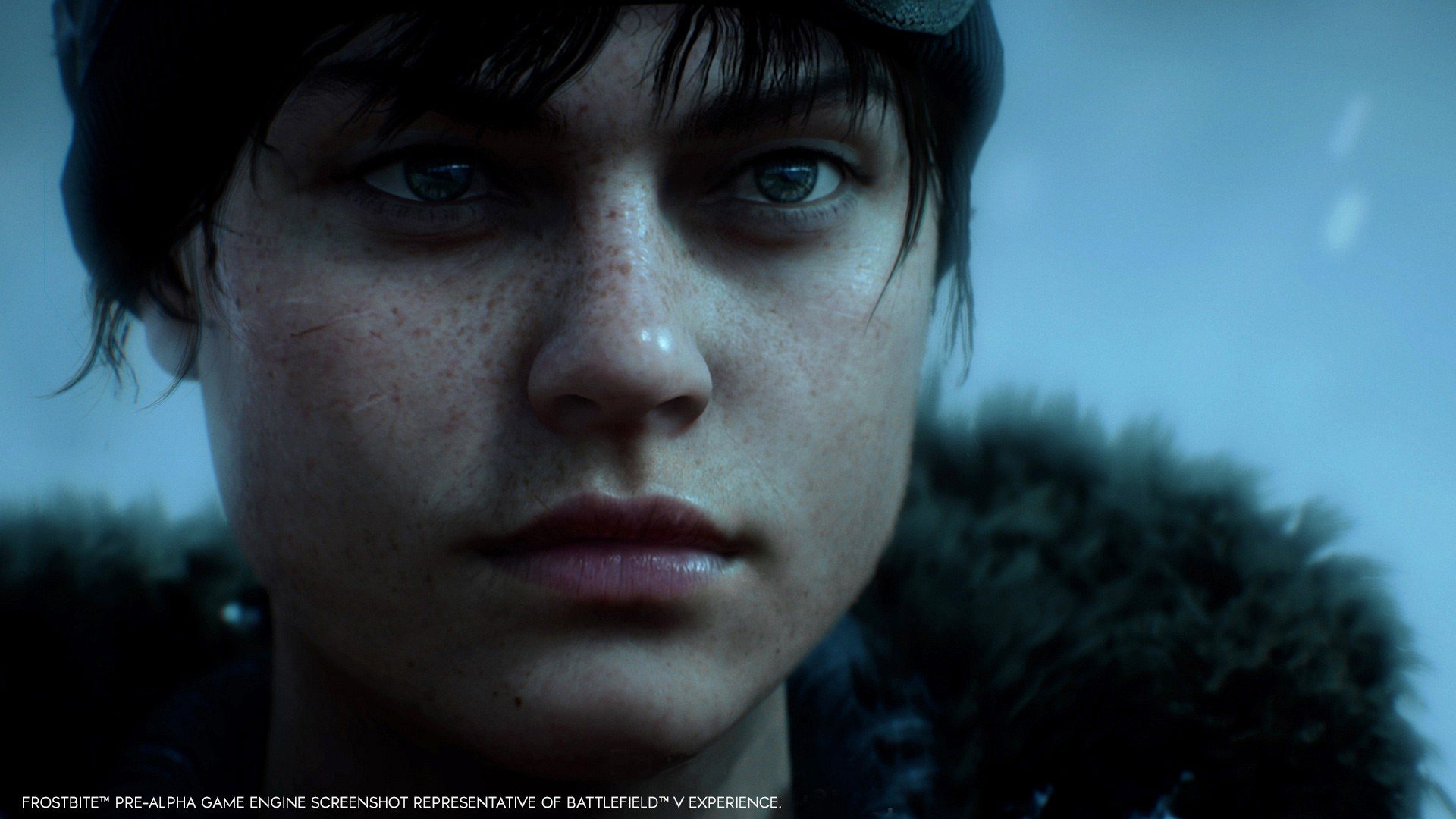 Screenshot 11 di Battlefield V AR XBOX One / Xbox Series X|S CD Key CD Key