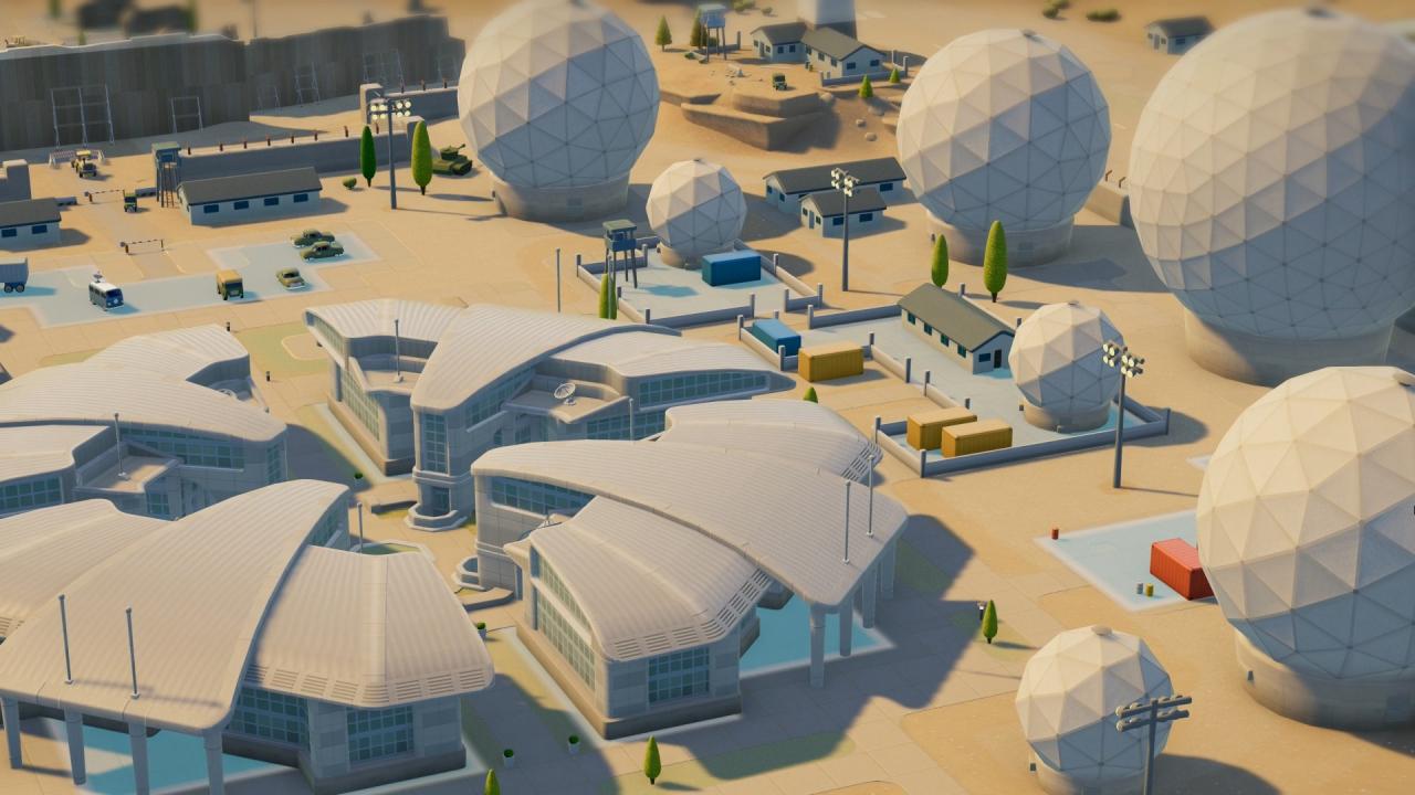 Two Point Hospital - Close Encounters DLC Steam Altergift screenshot 4