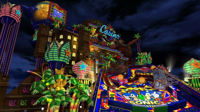 Screenshot 14 di Sonic the Hedgehog Ultimate Bundle EU PC Steam CD Key