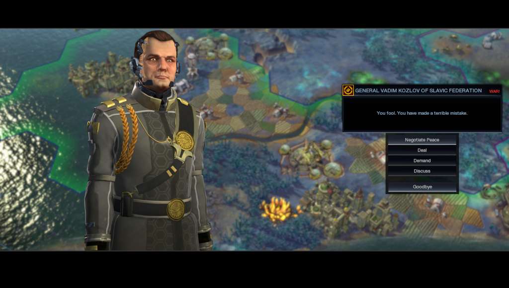 Sid Meier's Civilization: Beyond Earth Classics Bundle Steam CD Key – Screenshot 1