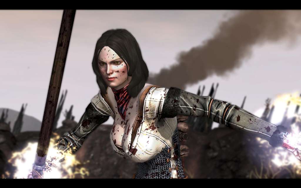 Dragon Age 2 EU PC EA App CD Key 截图 2