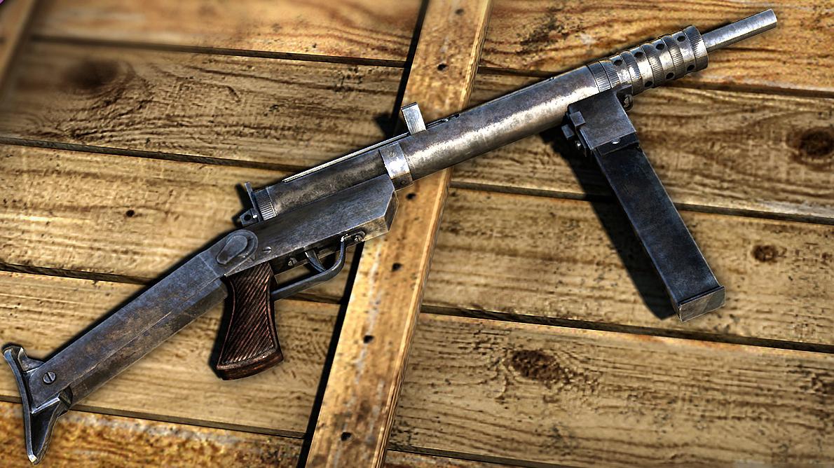 Sniper Elite 3 - Eastern Front Weapons Pack DLC Steam CD Key screenshot 2